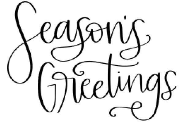 Season's Greetings: A Festive Message from the AI Assistant