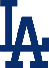 The Iconic Los Angeles Dodgers Logo