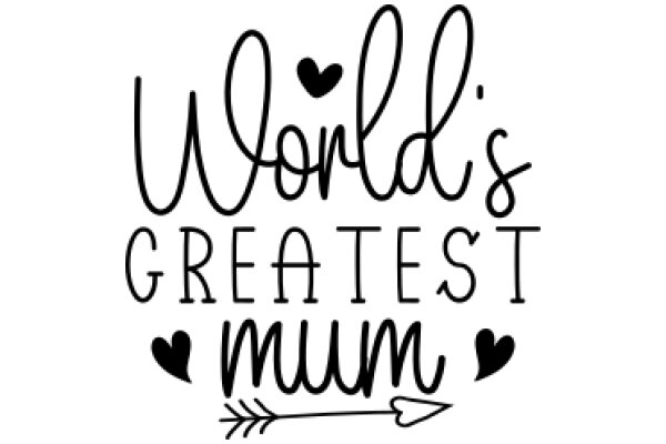 World's Greatest Mom: A Heartfelt Tribute