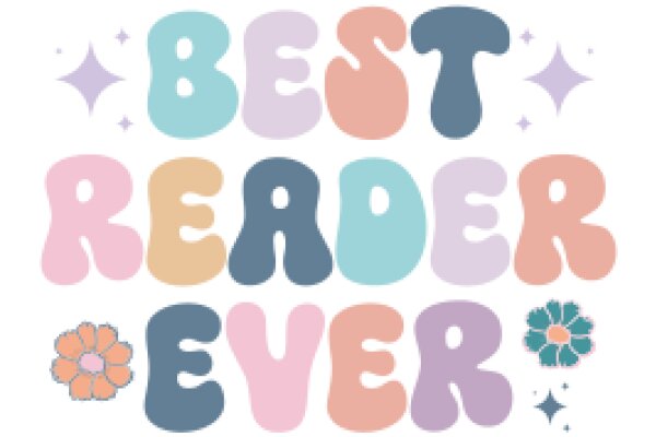 Best Reader Ever: A Celebration of Literary Passion