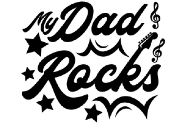 My Dad Rocks: A Tribute to the Musical Legacy of a Beloved Father