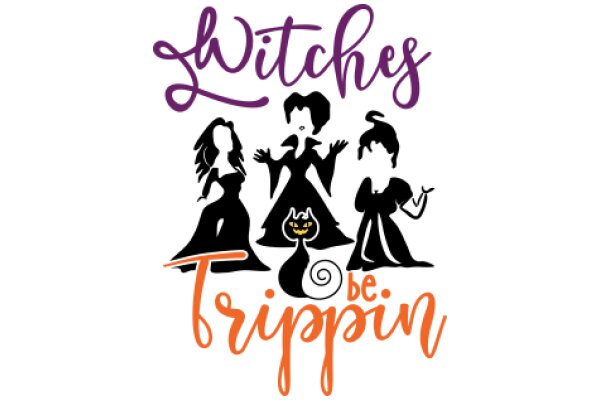 Witches' Trip: A Journey of Magic and Mystery