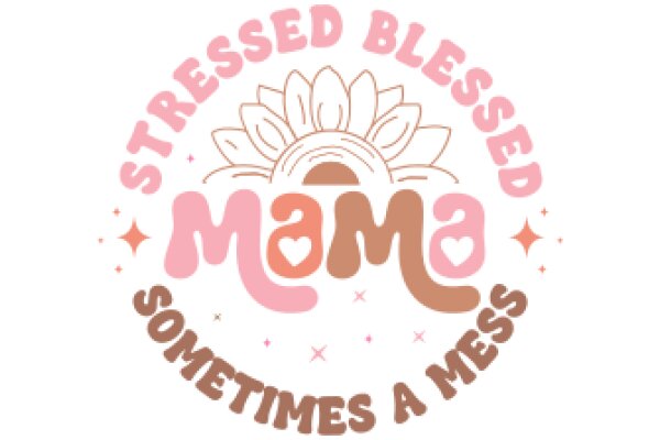 Stressed Mama: Sometimes a Mess