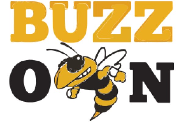 Buzz On: A Playful Promotion for Buzz's Buzzing Adventures