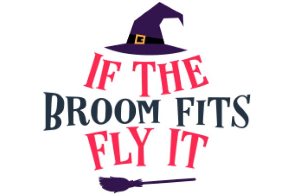 If the Broom Fits, Fly It: A Guide to Witchcraft and Wizardry