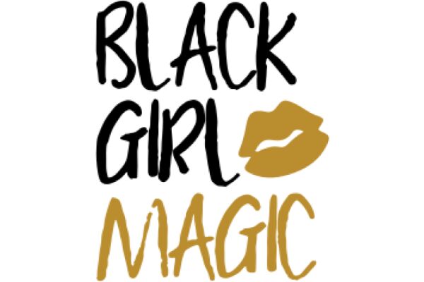 Black Girl Magic: A Celebration of Empowerment and Beauty