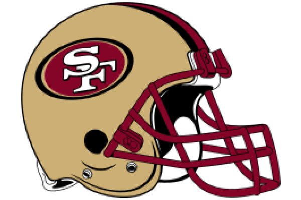 The San Francisco 49ers' Helmet: A Symbol of Football Excellence