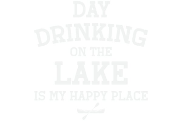 Day Drinking on the Lake: A Place for Happy Hours