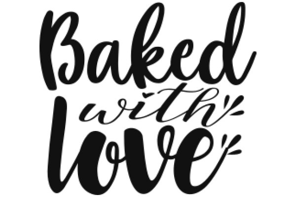 Baked with Love: A Delightful Journey into the World of Artisanal Baking