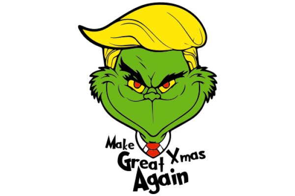 The Grinch's Christmas Crusade: A Tale of Festive Transformation