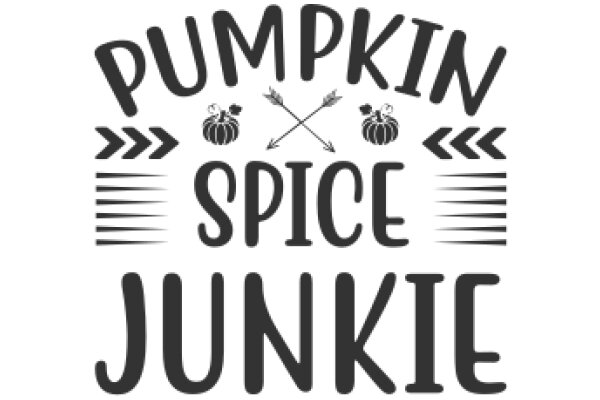 Pumpkin Spice Junkie: A Celebration of Autumn's Favorite Flavor