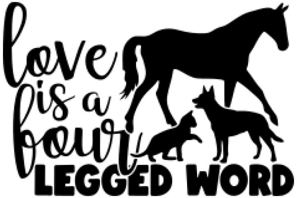 Love is a Four-Legged Word