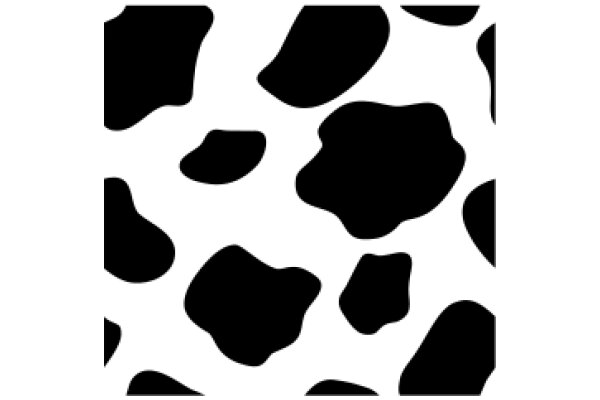 Cow Pattern