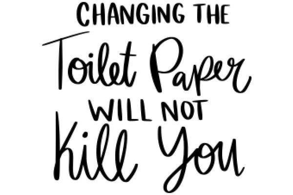 Changing the Toilet Paper Game: A Revolutionary Approach to a Common Task