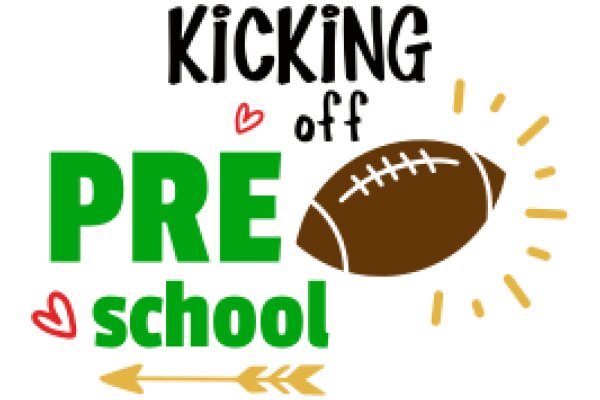 Kicking Off Pre-School: A Fun and Educational Journey