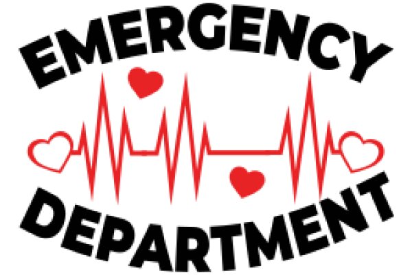 Emergency Department: A Symbol of Care and Readiness