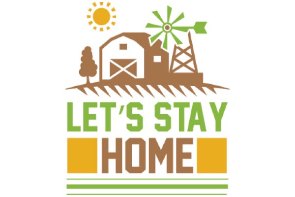 Let's Stay Home: A Rural Welcome