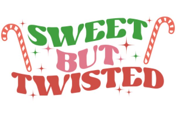 Candy Cane Christmas: Sweet But Twisted