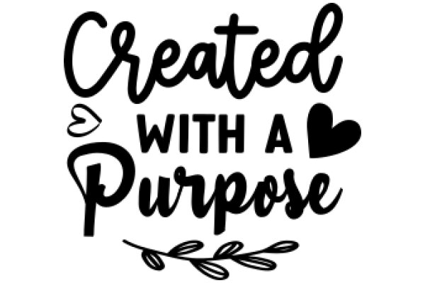 Handcrafted with Love: A Purposeful Journey