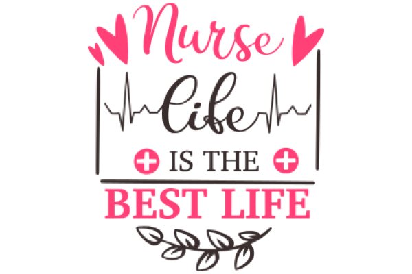 Nurse Life: The Best Life