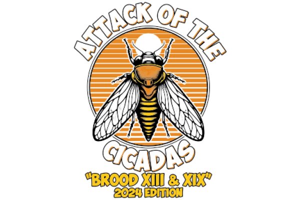 Attack of the Cicadas: A 2024 Edition