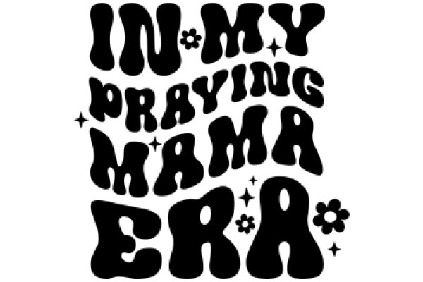 In My Praying Mama Era: A Graphic Tribute to the 1970s