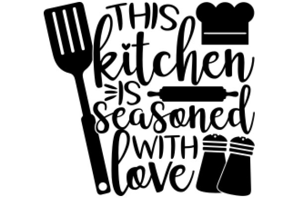 Cooking with Love: A Guide to Seasoning Your Kitchen