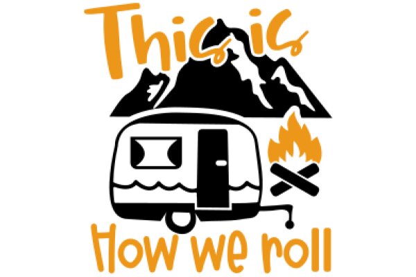 Thic's How We Roll: A Journey of Adventure and Comfort