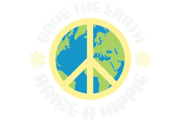 Earth Peace and Hippie Vibes