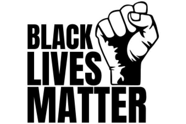 Black Lives Matter: A Symbol of Solidarity and Justice