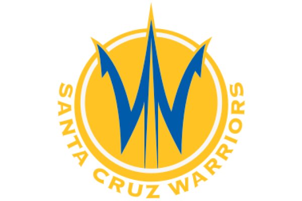 Santa Cruz Warriors Logo: A Symbol of Team Spirit and Pride