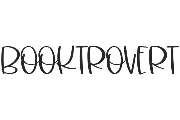 Booktrovert: A Journey Through the World of Literature