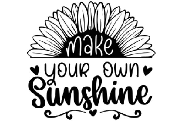 Make Your Own Sunshine: A Guide to Personalized Sunshine