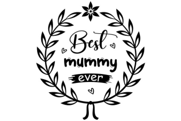 Best Mommy Ever: A Heartfelt Tribute