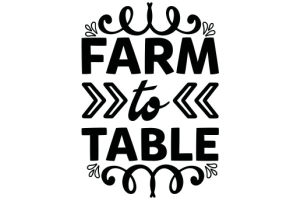 Farm to Table: A Journey Through the World of Agriculture