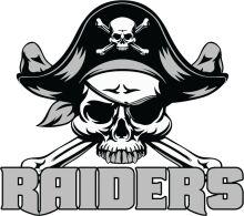 Raiders: A Pirate-themed Adventure