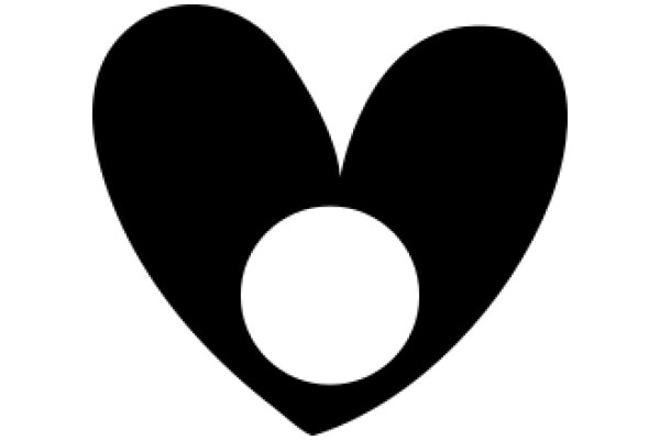 Simplistic Heart Shape