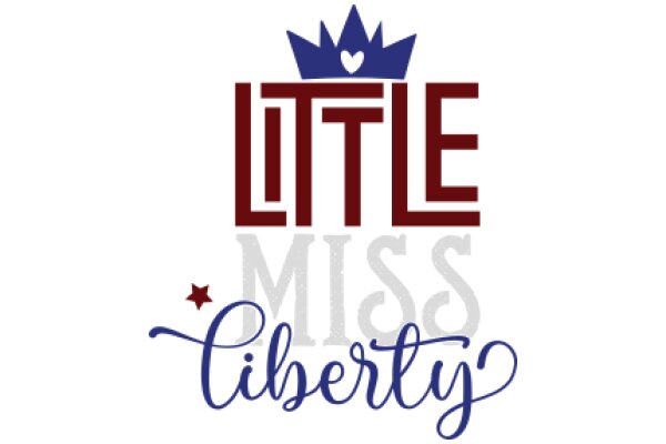 Little Miss Liberty: A Symbol of Freedom and Equality