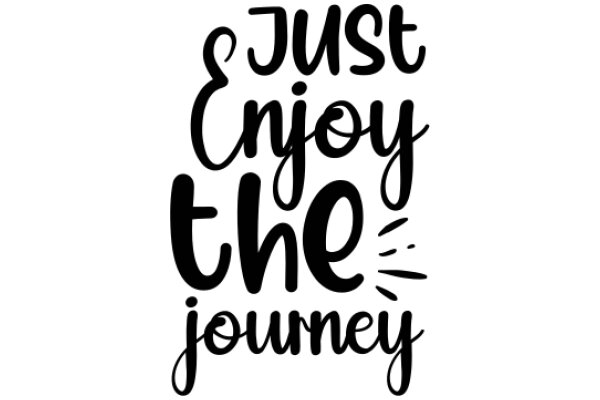 Embrace the Journey: A Motivational Quote