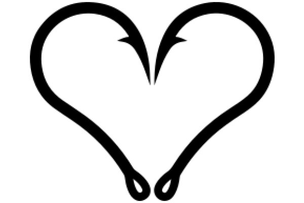 Simplistic Heart Design