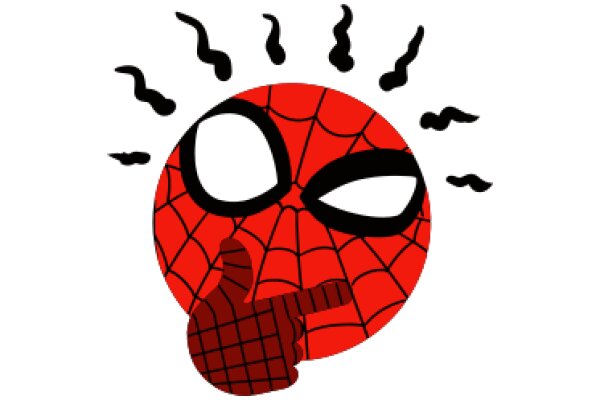 Spider-Man's Mysterious Smoke Signal