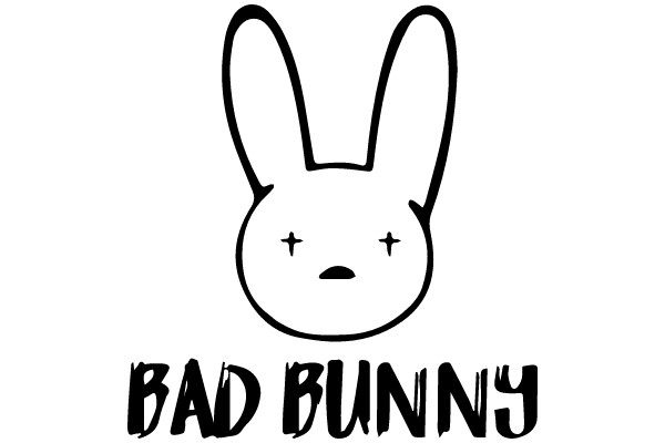 Bad Bunny: A Playful Artwork