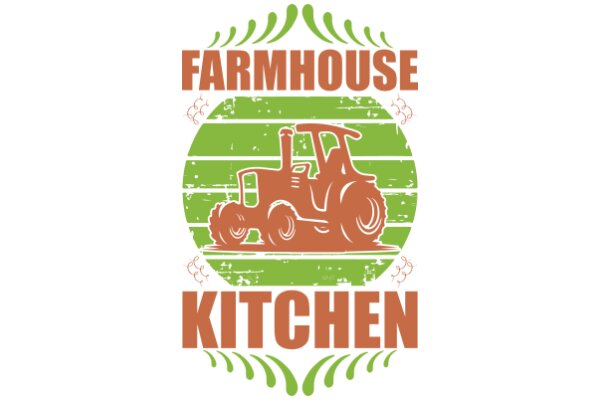 Farmhouse Kitchen: A Rural Culinary Experience