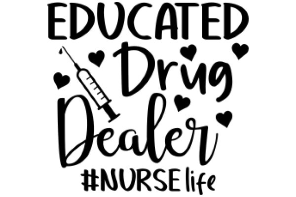 Educated Drug Dealer Nurse Life