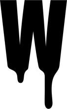 W for Wet: A Visual Exploration of the Letter 'W'