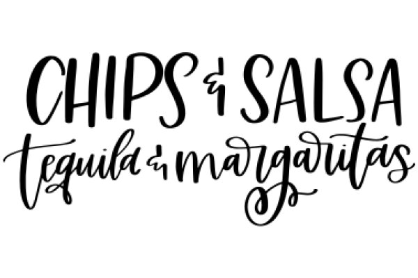 Chips & Salsa: A Culinary Journey Through Tequila and Margaritas