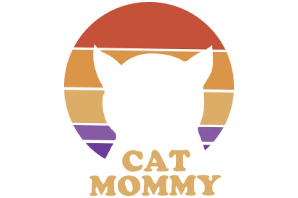 CAT MOMMY: A Logo for a Pet-Friendly Business