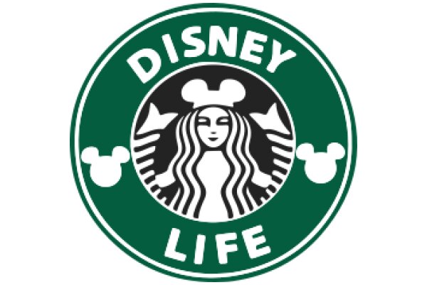 Disney Life Logo: A Symbol of Joy and Magic