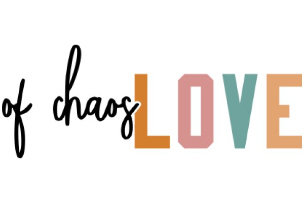 A Colorful Display of Love and Chaos