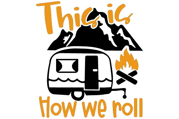 How We Roll: A Journey Through the Mountains with ThicC